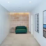 Апартаменты Villar By Cadiz4rentals *