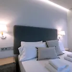 Villar By Cadiz4rentals Апартаменты Кадис