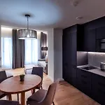 Villar By Cadiz4rentals Апартаменты Кадис