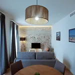 Апартаменты Villar By Cadiz4rentals *