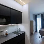 Villar By Cadiz4rentals Апартаменты *
