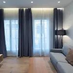 Villar By Cadiz4rentals Апартаменты