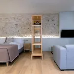Villar By Cadiz4rentals Кадис