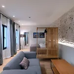 Апартаменты Villar By Cadiz4rentals Кадис