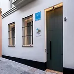 Villar By Cadiz4rentals Кадис