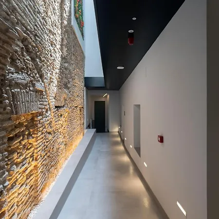 Villar By Cadiz4rentals Апартаменты *