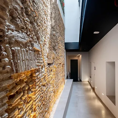 Апартаменты Villar By Cadiz4rentals *