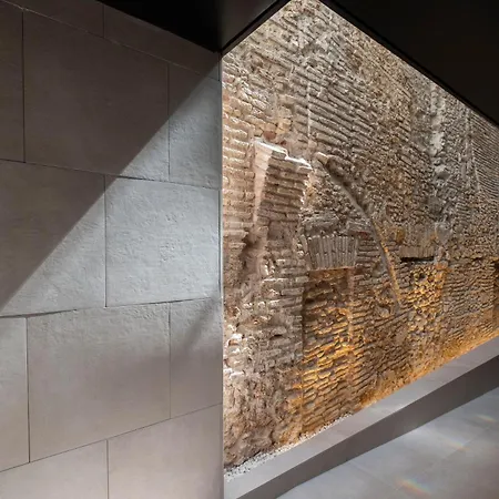 Villar By Cadiz4rentals דירה *