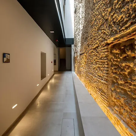 דירה Villar By Cadiz4rentals