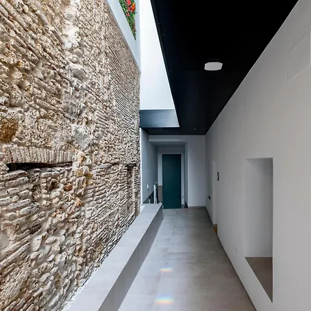 Villar By Cadiz4rentals Апартаменты *