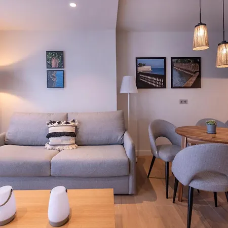 Villar By Cadiz4rentals Апартаменты Кадис