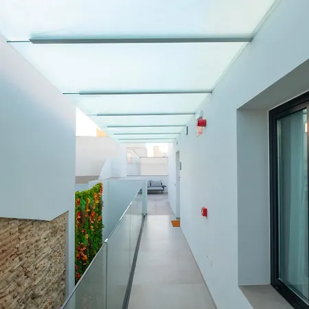 Villar By Cadiz4rentals דירה