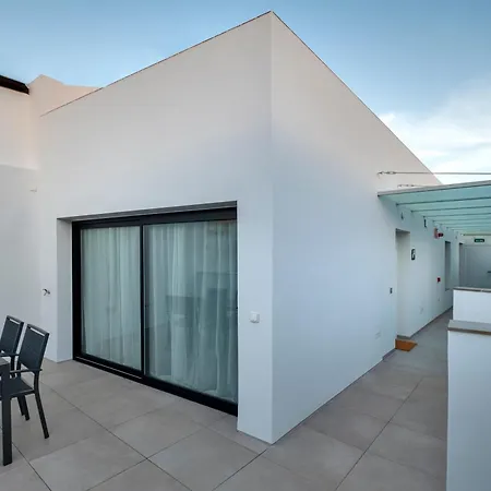 Apartment Villar By Cadiz4rentals