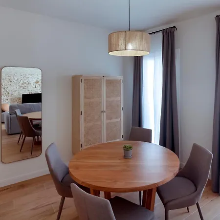 Villar By Cadiz4rentals