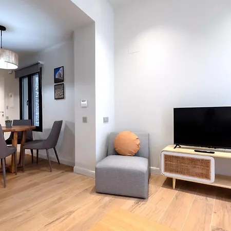 Villar By Cadiz4rentals Apartment Cádiz