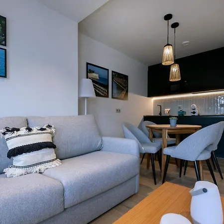 Апартаменты Villar By Cadiz4rentals