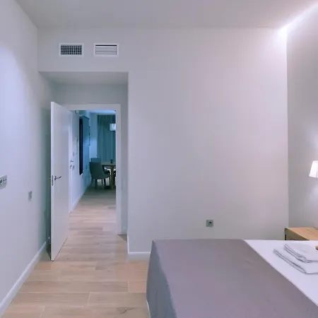 Villar By Cadiz4rentals Кадис