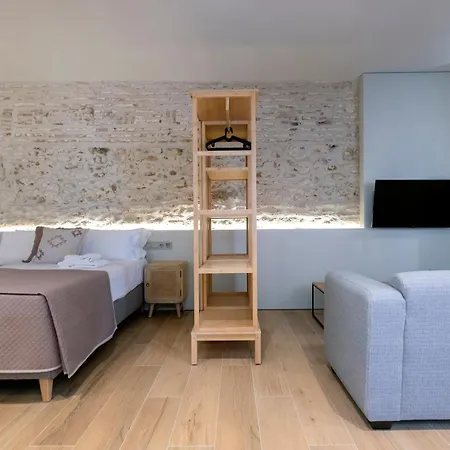 Villar By Cadiz4rentals Кадис