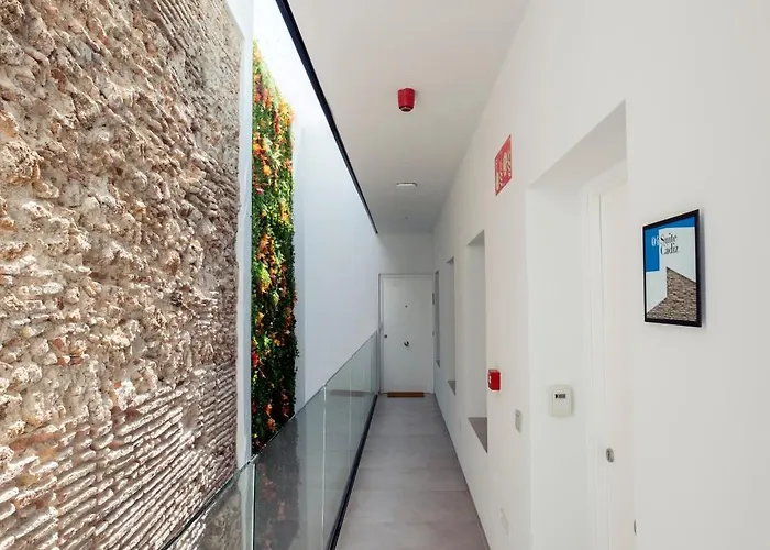 Villar By Cadiz4rentals * 카디스