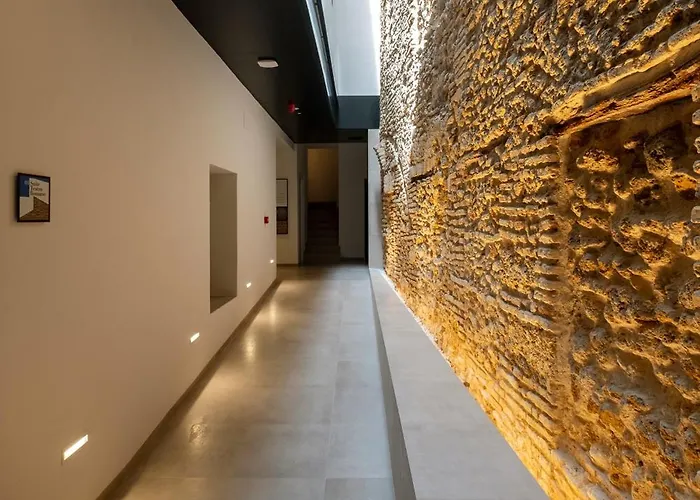 아파트 Villar By Cadiz4rentals