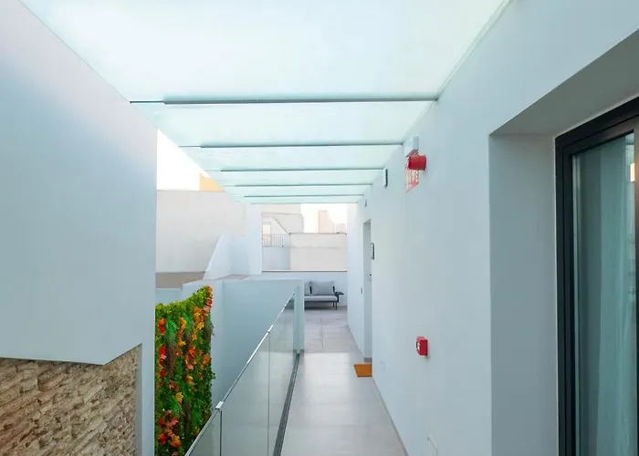 Villar By Cadiz4rentals 아파트