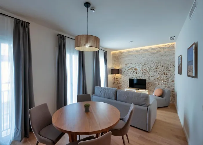 Villar By Cadiz4rentals 아파트