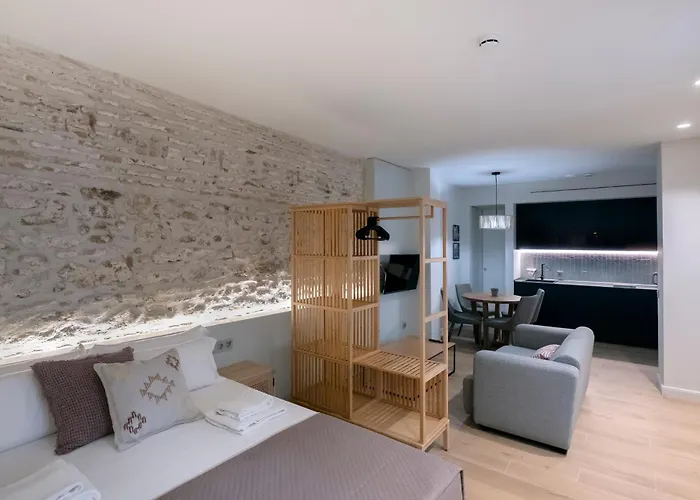 아파트 Villar By Cadiz4rentals 카디스