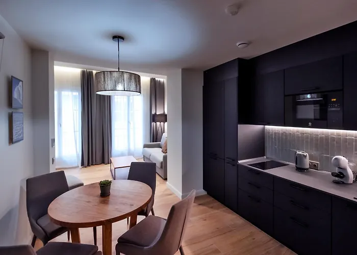 Villar By Cadiz4rentals 아파트 카디스