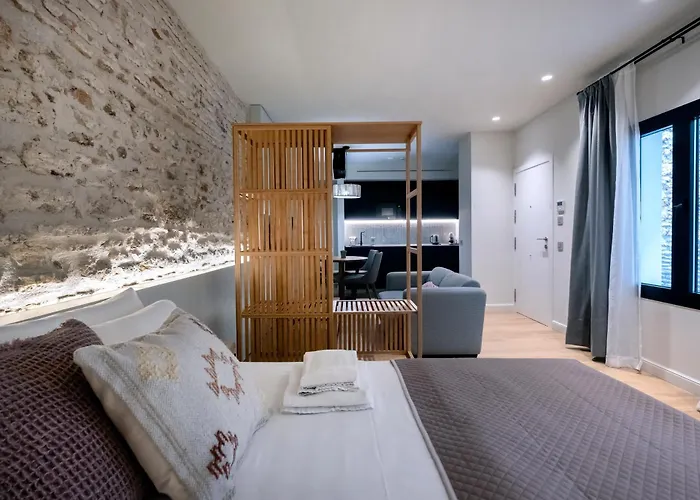 아파트 Villar By Cadiz4rentals