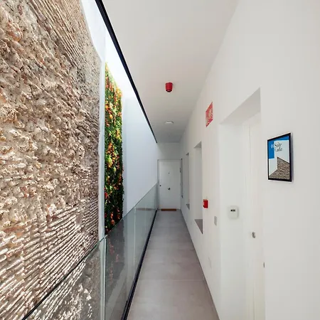 Villar By Cadiz4rentals * Cadice