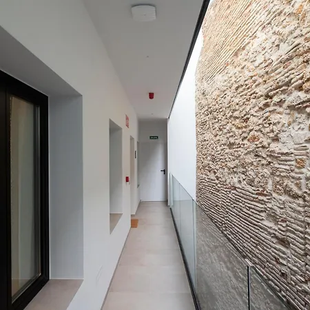 Villar By Cadiz4rentals * Cadiz