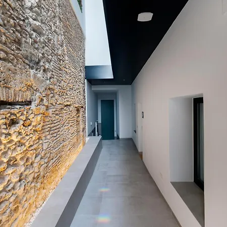 Villar By Cadiz4rentals Apartment Cadiz