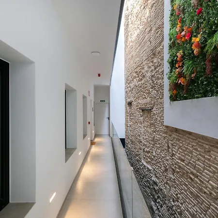 Villar By Cadiz4rentals * Кадіс