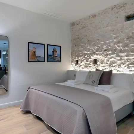 Apartment Villar By Cadiz4rentals
