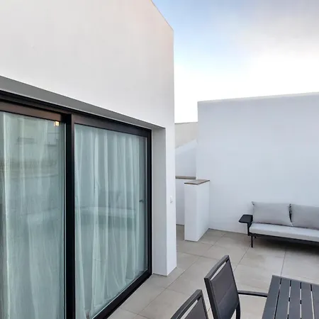 Apartment Villar By Cadiz4rentals Cadiz