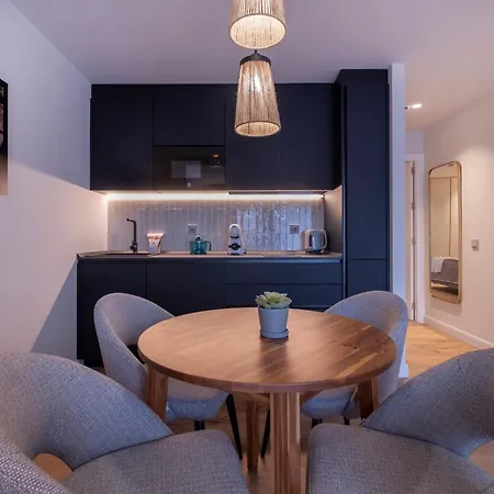 Apartman Villar By Cadiz4rentals *