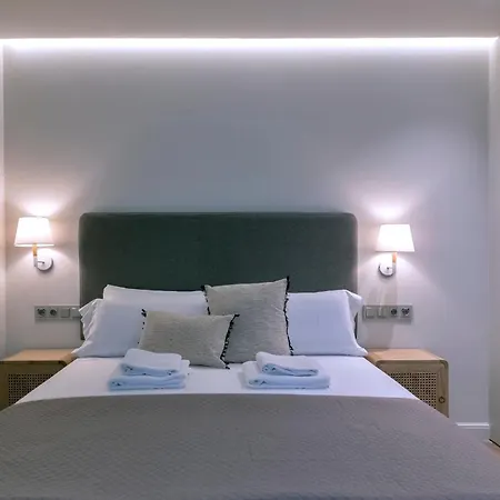 Villar By Cadiz4rentals * Cadiz