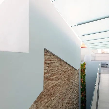 Villar By Cadiz4rentals Cádiz