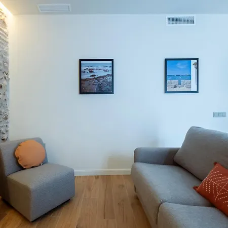 Villar By Cadiz4rentals * Кадіс