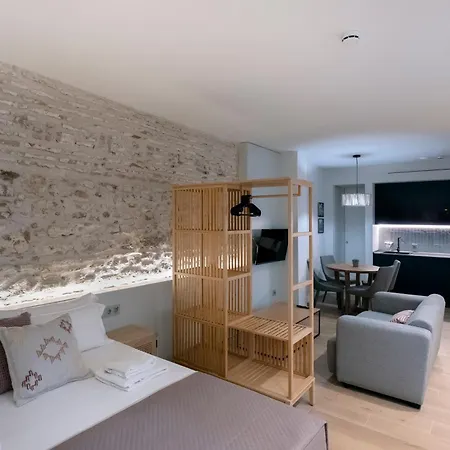 Апартаменти Villar By Cadiz4rentals Кадіс
