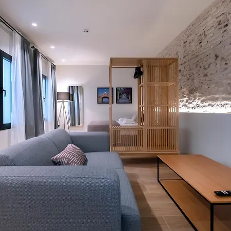 Apartman Villar By Cadiz4rentals Cádiz