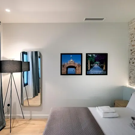 Villar By Cadiz4rentals * Cadice