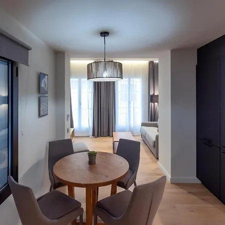 Villar By Cadiz4rentals Apartman *