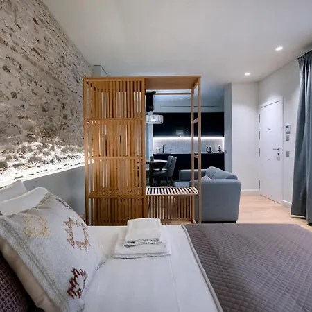 Apartment Villar By Cadiz4rentals