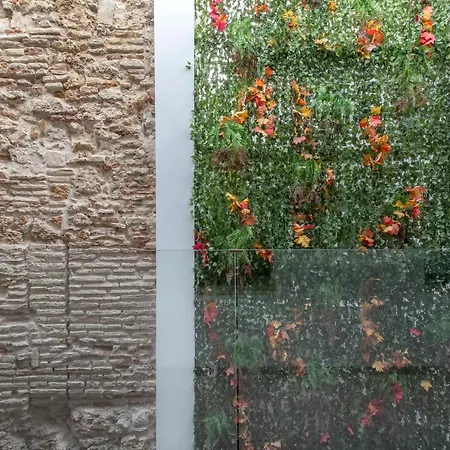 Villar By Cadiz4rentals Appartamento