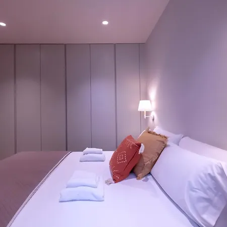 Villar By Cadiz4rentals Apartman *
