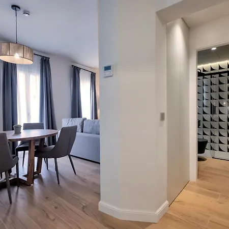 Villar By Cadiz4rentals Апартаменти Кадіс