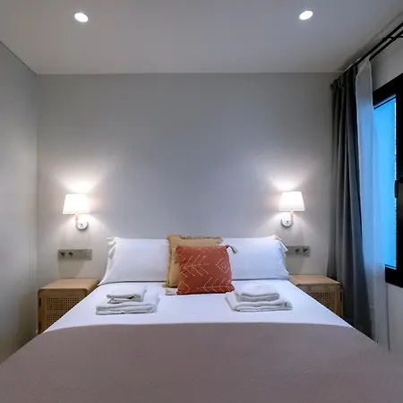 Villar By Cadiz4rentals Кадіс