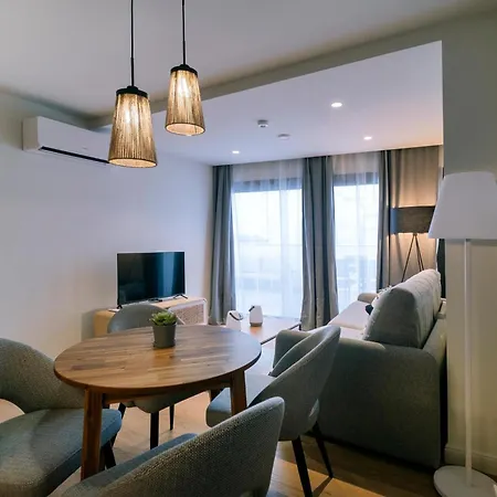 Villar By Cadiz4rentals * Кадіс