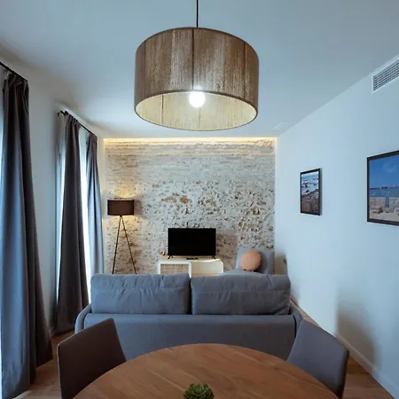 Апартаменти Villar By Cadiz4rentals *